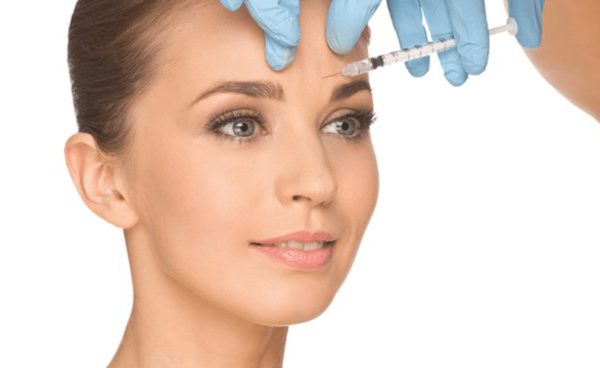 مرکز بوتاکس در اصفهان