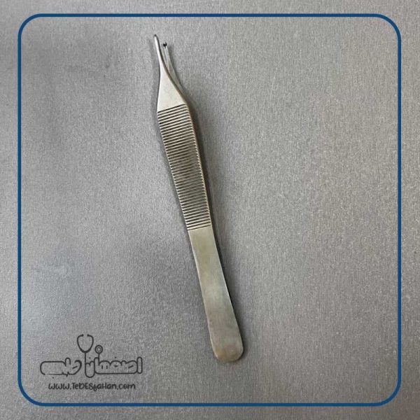 پنست آدسون دندانه دار