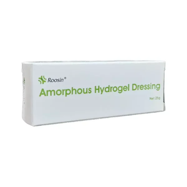 ژل دبرید روزین