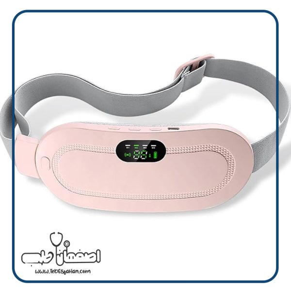 ماساژور گرمایشی پریود زنان