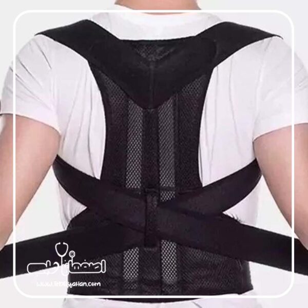 قوز بند طبی مدل Back Pain Relief سایز L