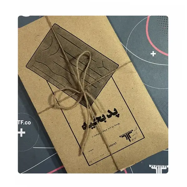 پد تمرین بخیه - Image 5