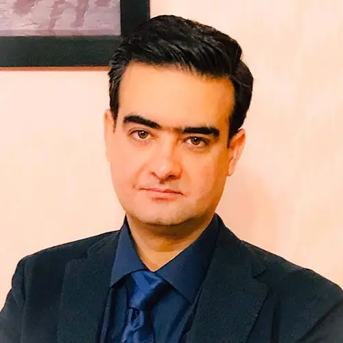 علی اخوان