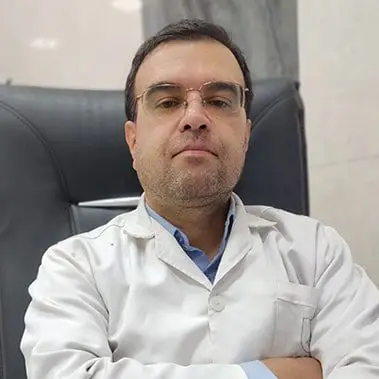 دکتر سید محمد ابطحی سید محمد ابطحی