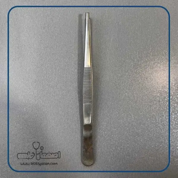 پنست با دندانه