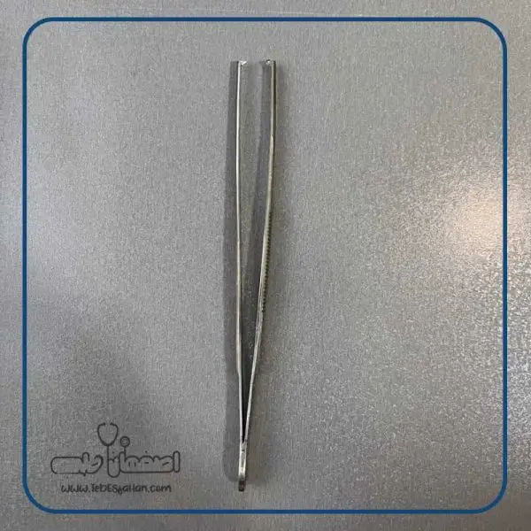 پنست دندانه دار