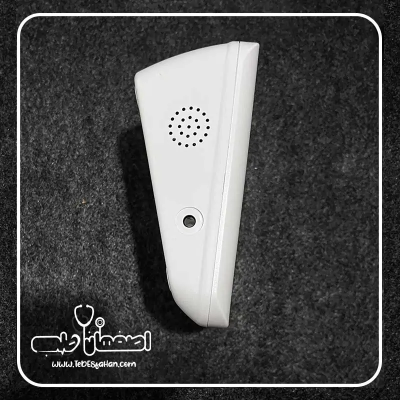 فشارسنج بازویی غیرسخنگو مدل X180 - Image 3