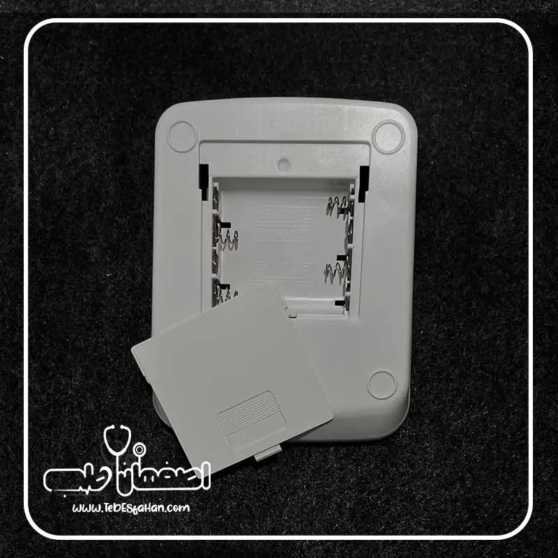 فشارسنجی شارژی