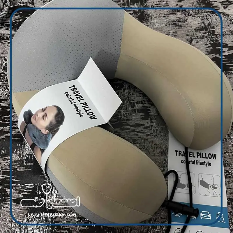 بالش گردنی